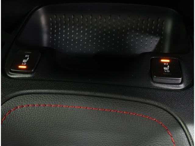 カローラスポーツ ハイブリッドG Z(16枚目)