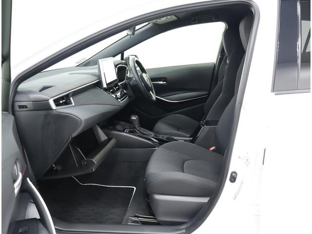 カローラスポーツ ハイブリッドG Z(17枚目)