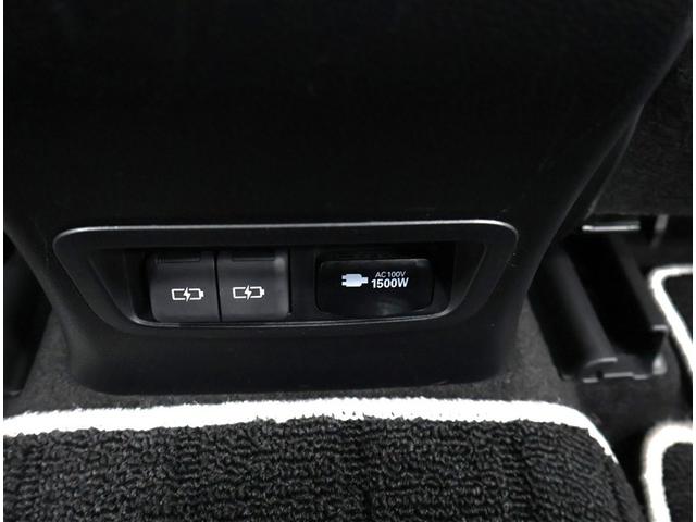 カローラスポーツ ハイブリッドG Z(19枚目)