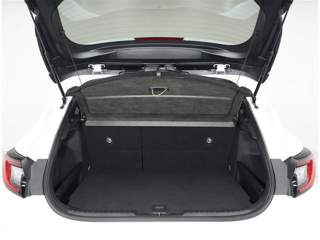 カローラスポーツ ハイブリッドG Z(20枚目)