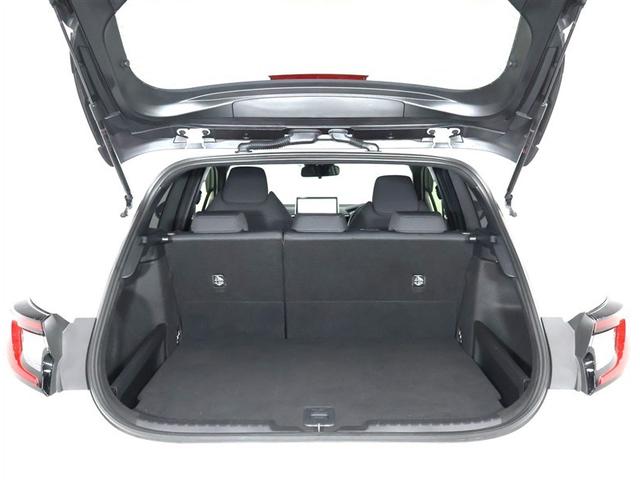 カローラスポーツ ハイブリッドG Z(21枚目)