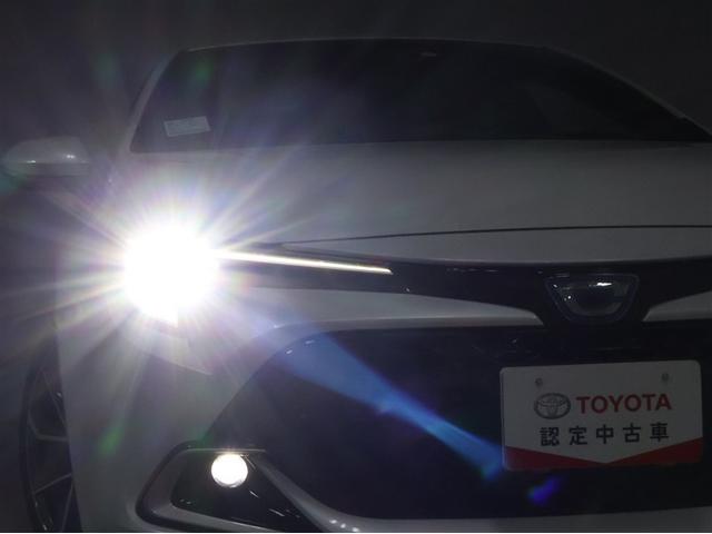 カローラスポーツ ハイブリッドG Z(26枚目)