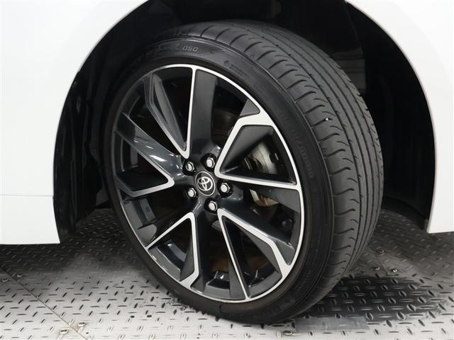 カローラスポーツ ハイブリッドG Z(29枚目)