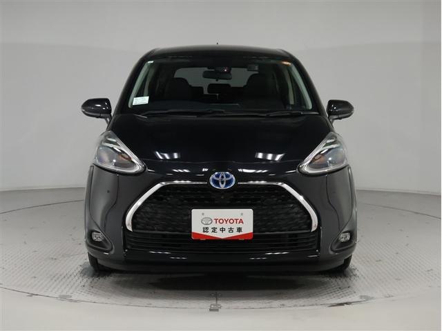 シエンタ ハイブリッドＧ　クエロ（6枚目）