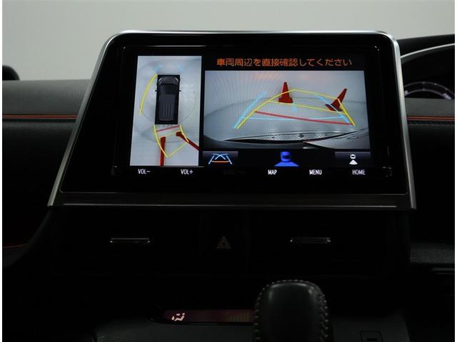 シエンタ ハイブリッドＧ　クエロ（8枚目）