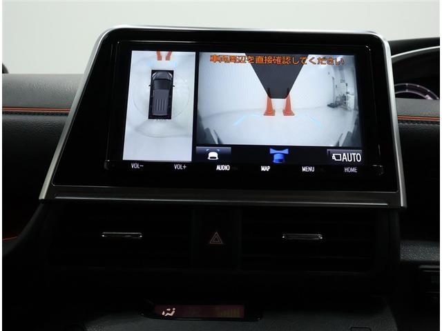 シエンタ ハイブリッドＧ　クエロ（9枚目）