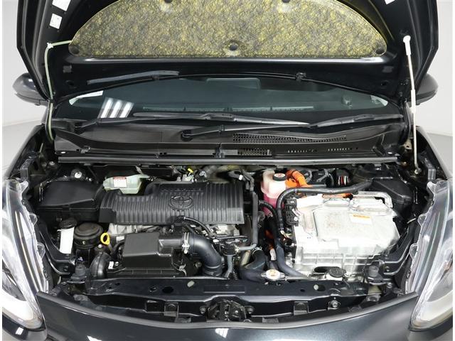 シエンタ ハイブリッドＧ　クエロ（12枚目）