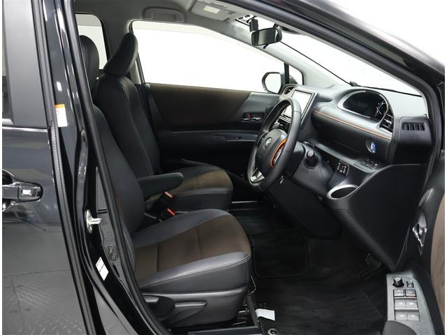 シエンタ ハイブリッドＧ　クエロ（15枚目）