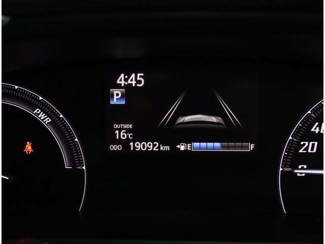 シエンタ ハイブリッドＧ　クエロ（16枚目）