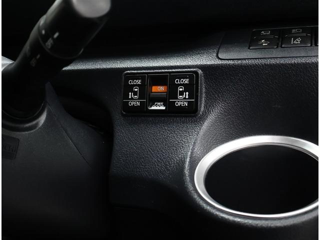 シエンタ ハイブリッドＧ　クエロ（19枚目）