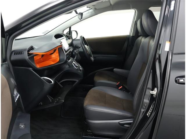 シエンタ ハイブリッドＧ　クエロ（20枚目）