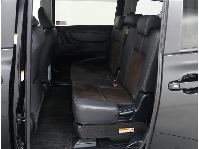 シエンタ ハイブリッドＧ　クエロ（21枚目）