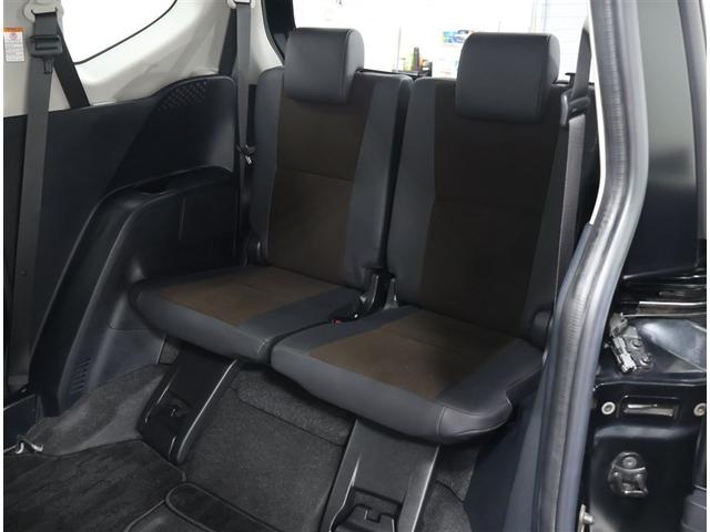 シエンタ ハイブリッドＧ　クエロ（22枚目）