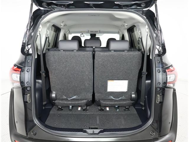 シエンタ ハイブリッドＧ　クエロ（23枚目）