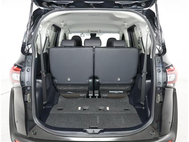 シエンタ ハイブリッドＧ　クエロ（24枚目）