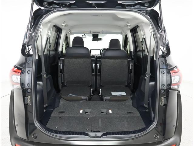 シエンタ ハイブリッドＧ　クエロ（25枚目）