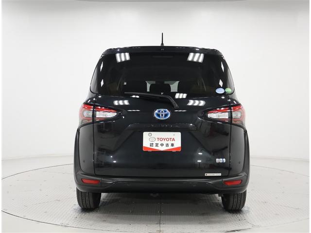 シエンタ ハイブリッドＧ　クエロ（27枚目）