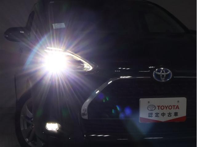 シエンタ ハイブリッドＧ　クエロ（28枚目）