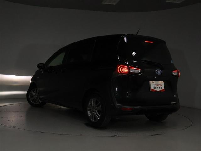 シエンタ ハイブリッドＧ　クエロ（29枚目）