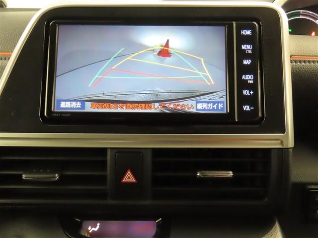 シエンタ ハイブリッドＧ　クエロ（8枚目）