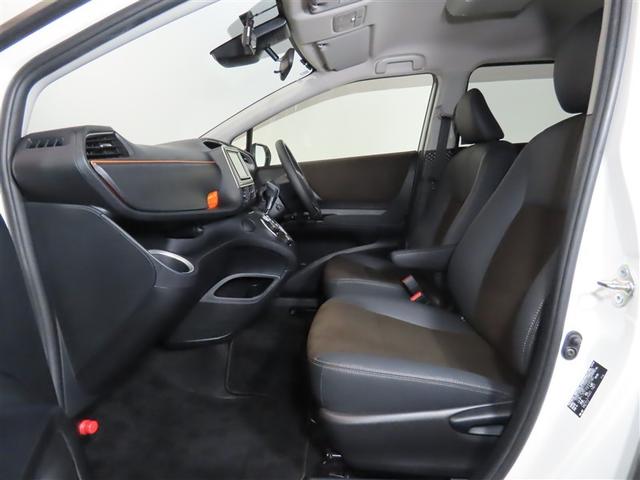 シエンタ ハイブリッドＧ　クエロ（11枚目）