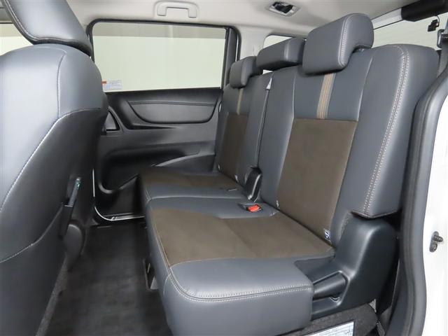 シエンタ ハイブリッドＧ　クエロ（12枚目）