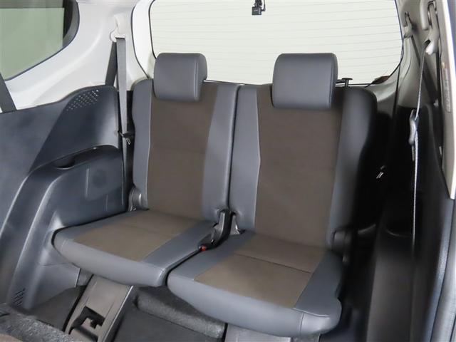 シエンタ ハイブリッドＧ　クエロ（13枚目）