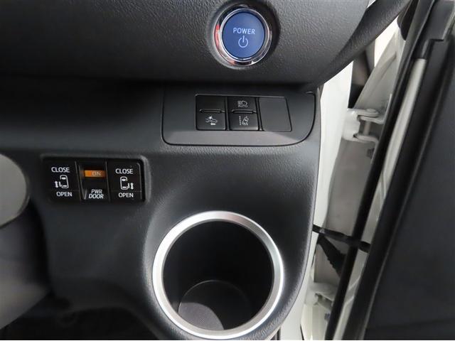 シエンタ ハイブリッドＧ　クエロ（14枚目）