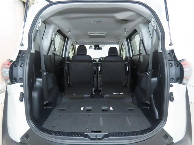 シエンタ ハイブリッドＧ　クエロ（16枚目）