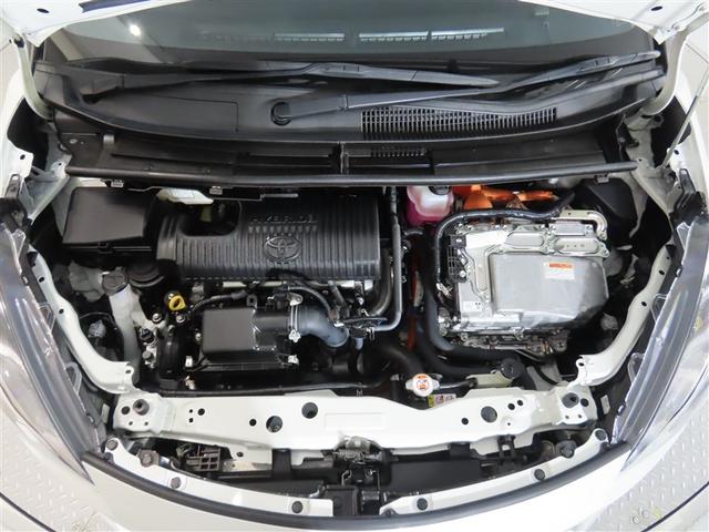 シエンタ ハイブリッドＧ　クエロ（17枚目）