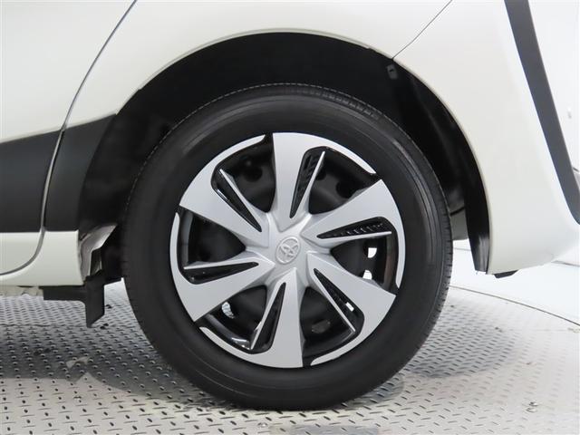 シエンタ ハイブリッドＧ　クエロ（19枚目）