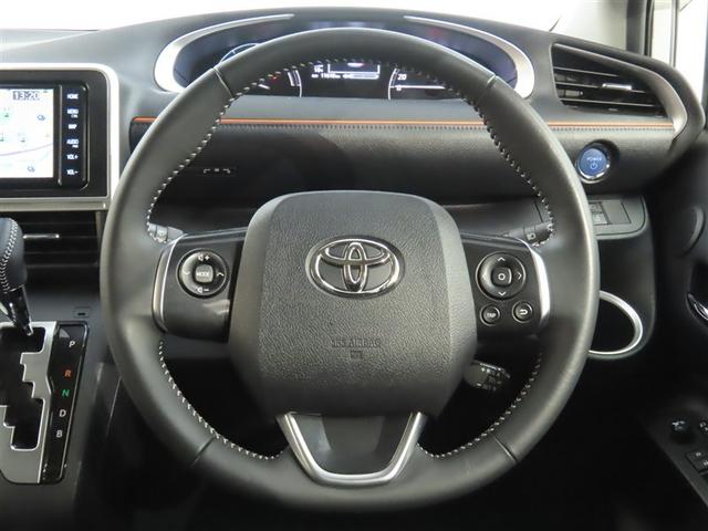 シエンタ ハイブリッドＧ　クエロ（24枚目）