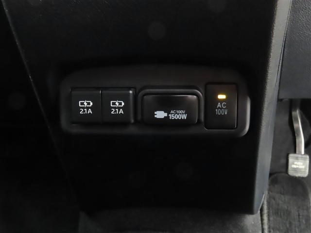 シエンタ ハイブリッドＧ　クエロ（27枚目）