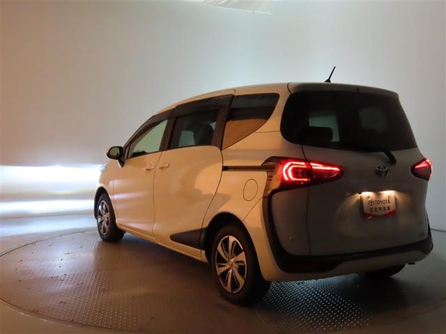 シエンタ ハイブリッドＧ　クエロ（28枚目）