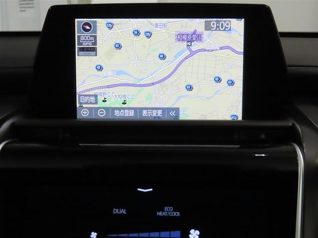 クラウンハイブリッド ＲＳ（6枚目）