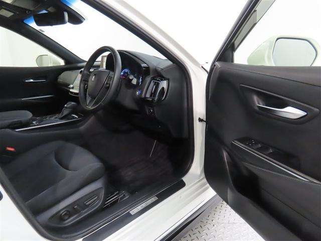 クラウンハイブリッド ＲＳ（8枚目）