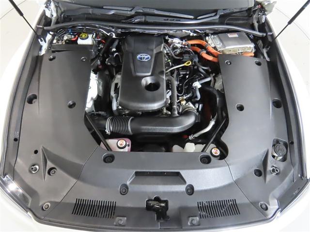 クラウンハイブリッド ＲＳ（17枚目）