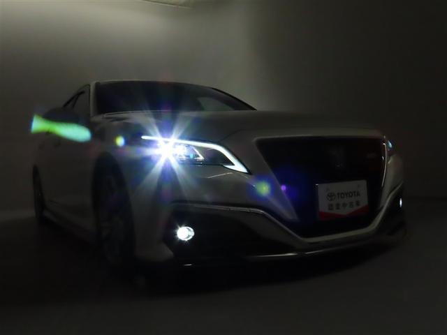 クラウンハイブリッド ＲＳ（18枚目）