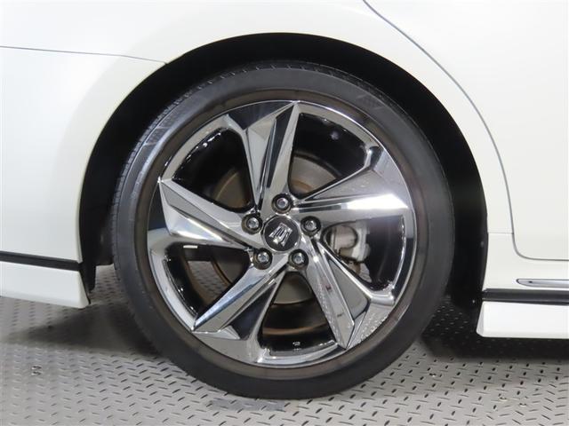 クラウンハイブリッド ＲＳ（19枚目）