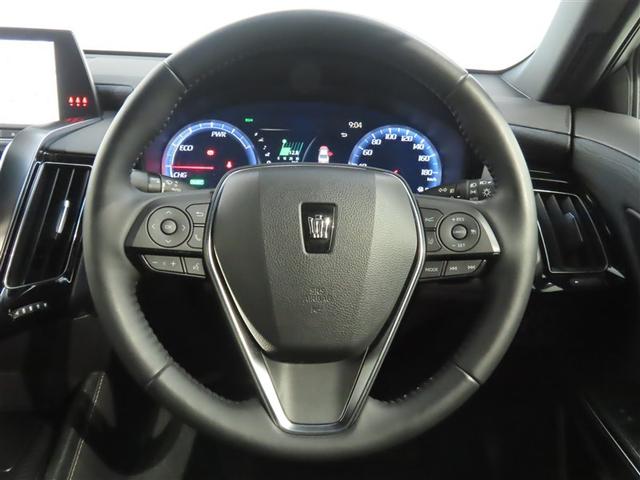 クラウンハイブリッド ＲＳ（23枚目）