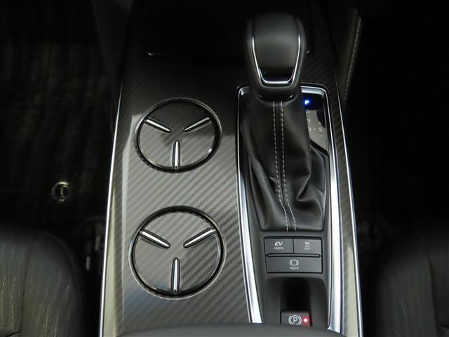 クラウンハイブリッド ＲＳ（24枚目）