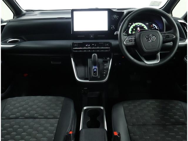 ヴォクシー ハイブリッドS-Z(3枚目)