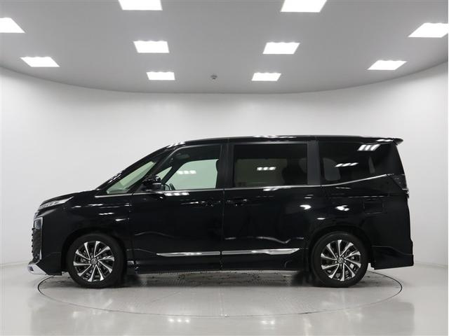 ヴォクシー ハイブリッドS-Z(4枚目)