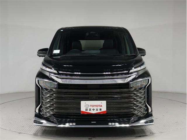 ヴォクシー ハイブリッドS-Z(6枚目)