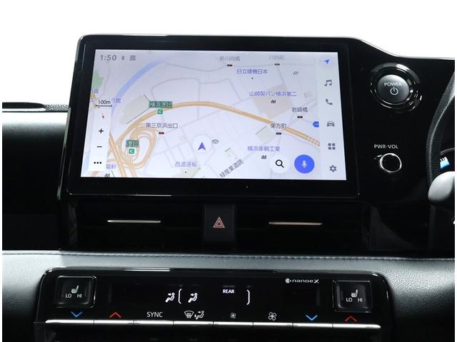 ヴォクシー ハイブリッドS-Z(7枚目)