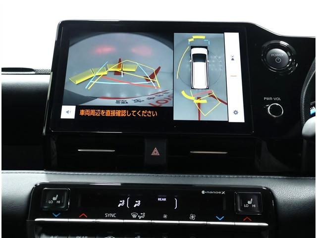 ヴォクシー ハイブリッドS-Z(8枚目)