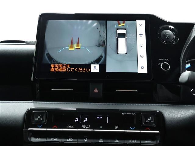 ヴォクシー ハイブリッドS-Z(9枚目)