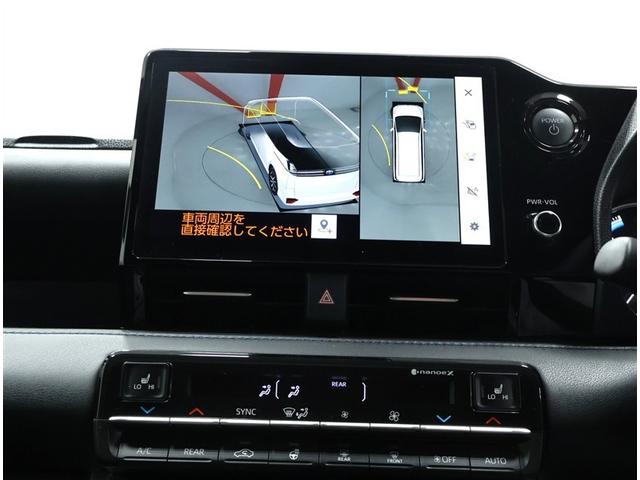 ヴォクシー ハイブリッドS-Z(10枚目)