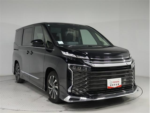 ヴォクシー ハイブリッドS-Z(12枚目)