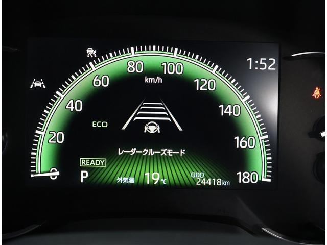 ヴォクシー ハイブリッドS-Z(18枚目)